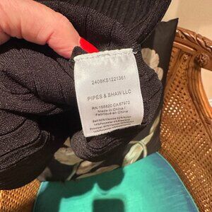 Veronia Beard Knit Dress